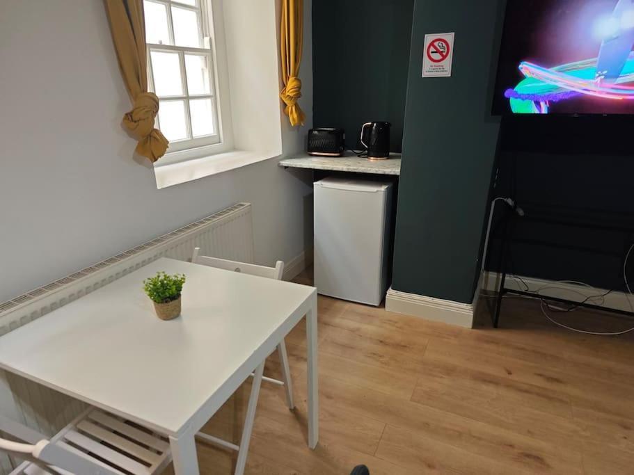 Ferienwohnung New Studio Flat In Old Street - Zone 1 London Exterior foto